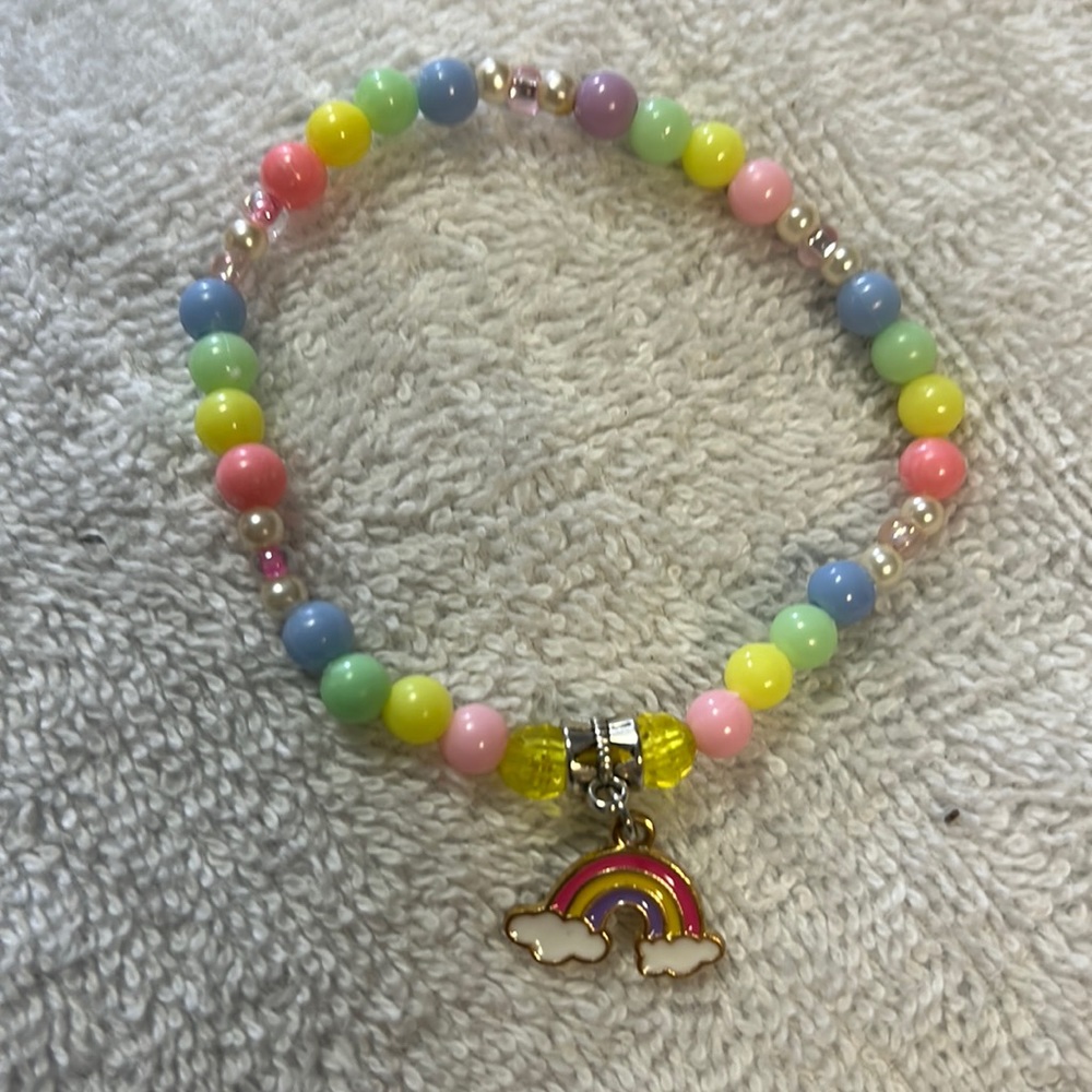 Kid’s bracelet
